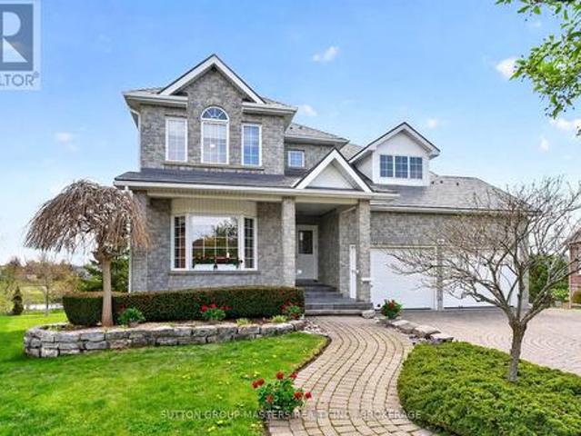 36 Glenora Drive, Loyalist Bath, ON, K0H 1G0 house for sale | Listing ID X13147 | Royal LePage