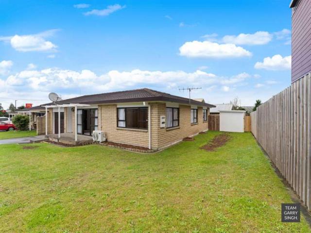 3/6 Glenora Road, Takanini, Papakura