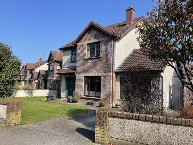 36 Glenside, Castletroy, Co. Limerick, V94E1X4 is for sale