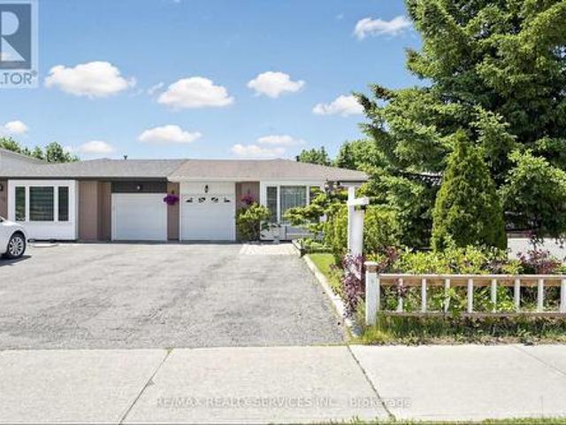 36 Glenvale Boulevard, Brampton, ON, L6S 1J1 house for sale | Listing ID W13220 | Royal LePage