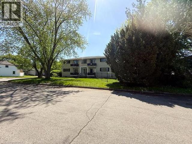 36 Graham Avenue Unit# 4, Brantford, ON, N3T 1C4 lease for lease | Listing ID 40847 | Royal LePage