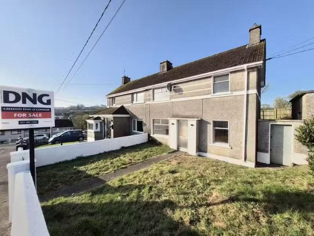 36 Grange Park, Douglas, Grange, Co. Cork, T12AD8P is for sale