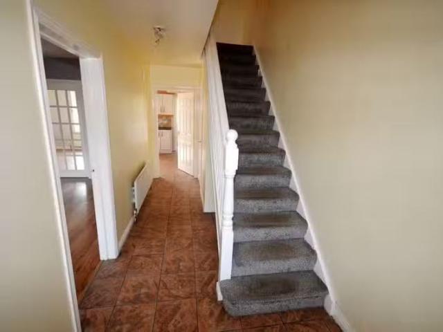 36 Greenfields, Convoy, Co. Donegal
