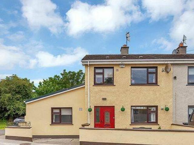 36 Greenhills Athy Co Kildare