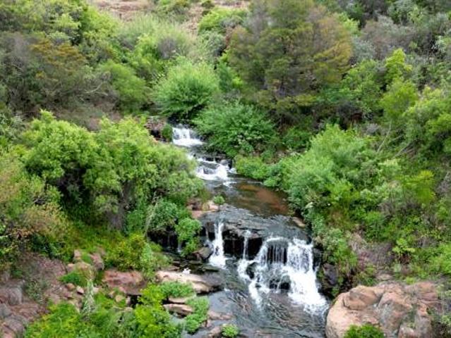 36 ha Land available in Seekoeiwater AH