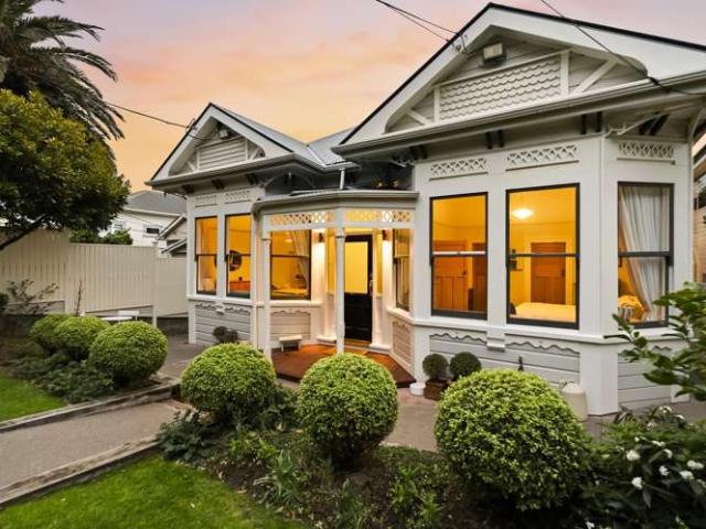36 Hamilton Road, Hataitai, Wellington City