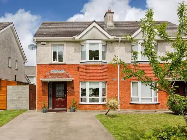 36 Hansfield, Castaheany, Dublin 15, D15NT35 is for sale