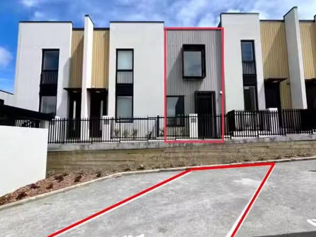 36 Hadlow Terrace, Grey Lynn, Auckland City For Sale