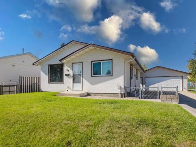 36 Harrow Circle Nw, Edmonton, AB, T5A 2S5 house for sale | Listing ID E4505 | Royal LePage