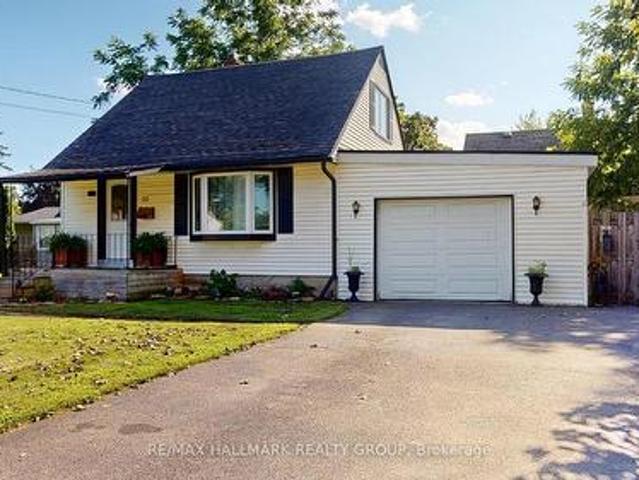 36 Hastings Drive, Brockville, ON, K6V 2P1 house for sale | Listing ID X13631 | Royal LePage
