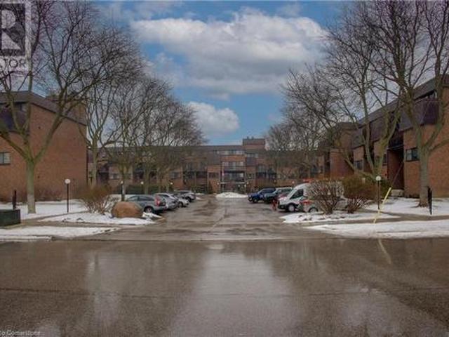36 Hayhurst Road Unit# 312, Brantford, ON, N3R 6Y9 condo for sale | Listing ID 40694 | Royal LePage