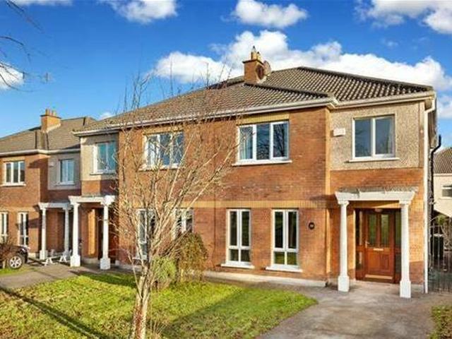 36 hazelbury green clonee dublin 15
