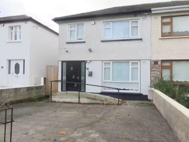 36 Hillcrest Heights, Hillcrest, Lucan, Co. Dublin, K78Y6W6 is.