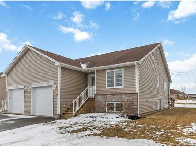 36 Hillsdale, Riverview, NB, E1B 5J6 house for sale | Listing ID NB135246 | Royal LePage