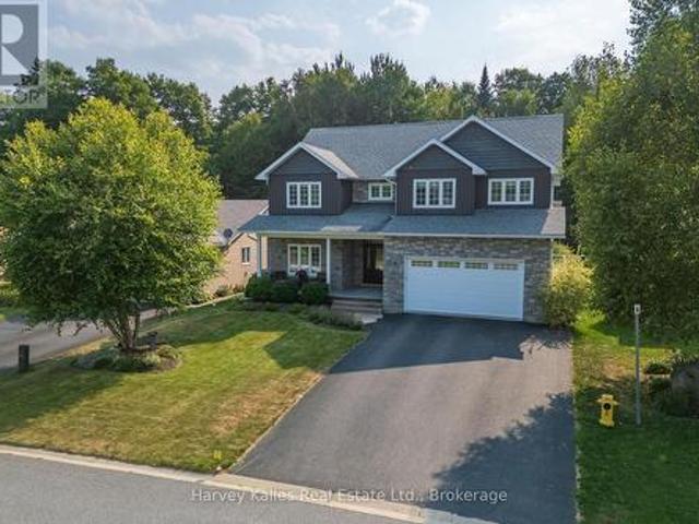 36 Homestead Lane, Huntsville Chaffey, ON, P1H 2N8 house for sale | Listing ID X13034 | Royal LePage