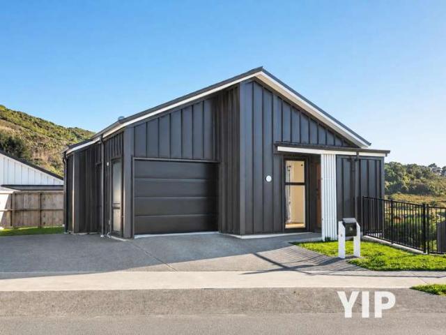 36 Hokioi Drive, Kenepuru, Porirua City