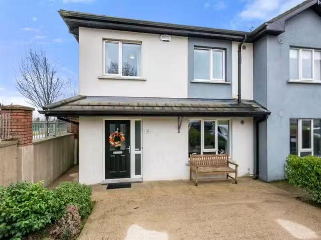 36 Hunters Hill, Creagh, Gorey, Co. Wexford, Y25 Y2Y8