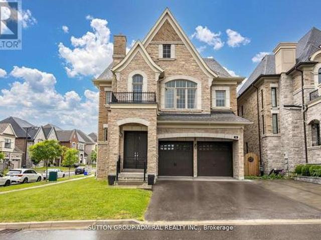 36 Hurst Avenue, Vaughan, ON, L5A 4Y5 house for lease | Listing ID N13543 | Royal LePage