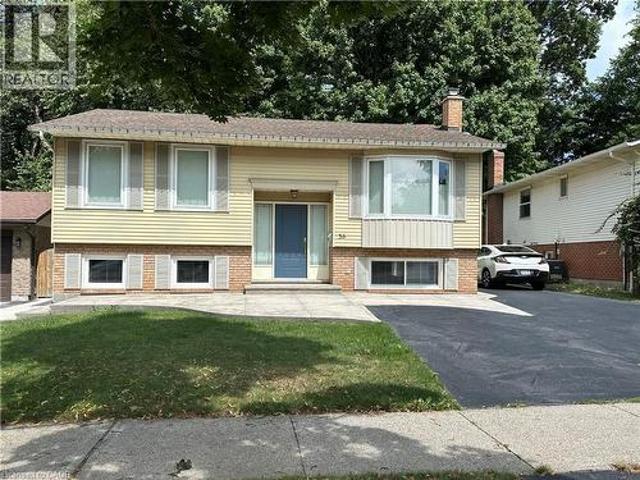 36 Inglewood Court Unit# B, Grimsby, ON, L3M 4S2 house for lease | Listing ID 40832 | Royal LePage