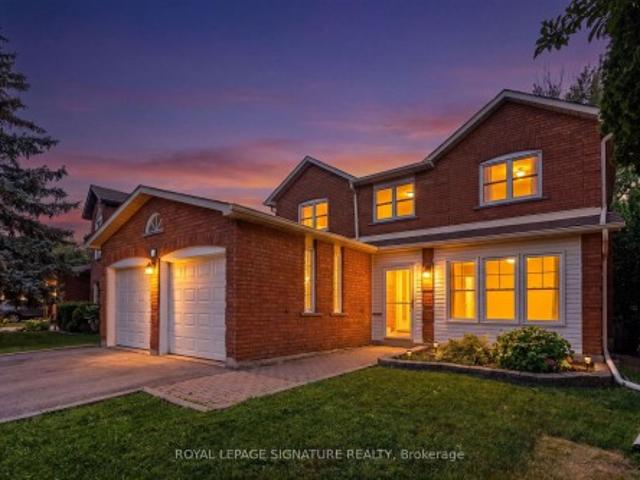 36 Jason Street, Vaughan, ON, L4K 3G4 house for sale | Listing ID N13572 | Royal LePage