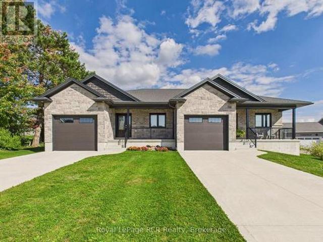 36 Jordan Crescent, North Huron East Wawanosh, ON, N0G 1E0 investment for sale | Listing ID X13636 | Royal LePage