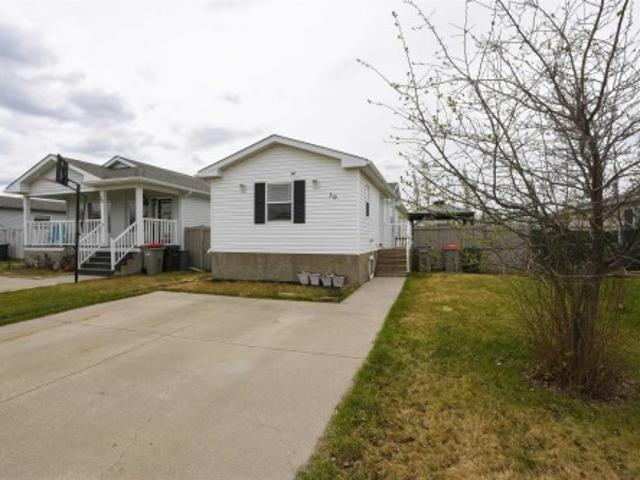 36 Jutland Crescent, Stony Plain, AB, T7Z 0A3 house for sale | Listing ID E4488 | Royal LePage