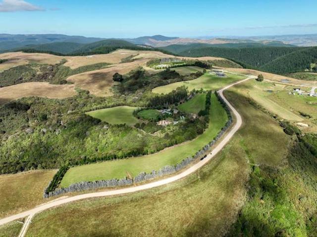 36 Kahu Ridge, Taieri Mouth, Clutha