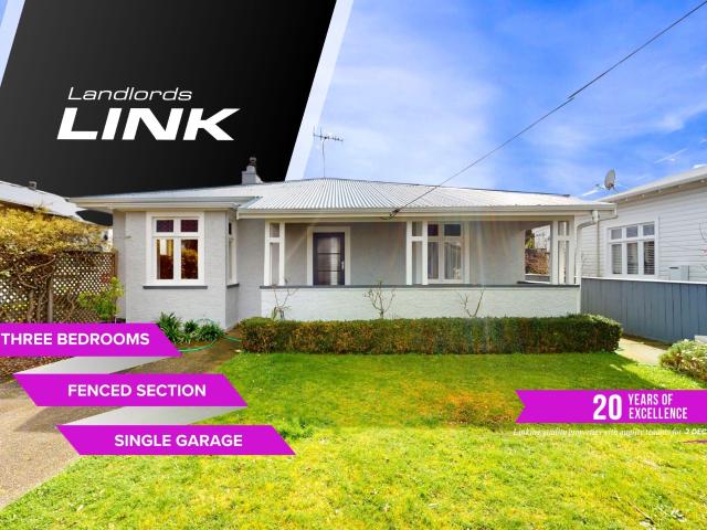 36 Kawatiri Avenue, Gonville