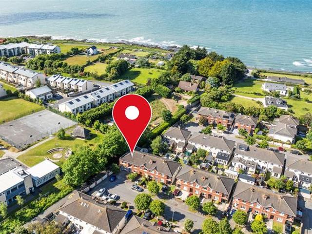 36, Kellys Bay Rocks, Skerries, County Dublin P. Marry & Associates 4809 MyHome. Ie Residential