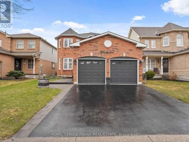 36 Kershaw Street, Clarington Bowmanville, ON, L1C 4S6 house for sale | Listing ID E12082 | Royal LePage