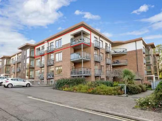 36 Kingston Hall, Harold's Grange Road, Sandyford, Dublin 18.