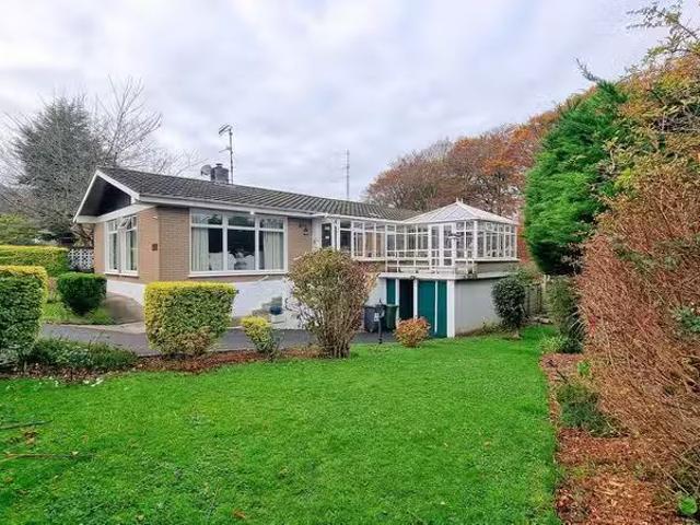 36 Kilgobbin Heights, Stepaside, Dublin 18, D18X2R6 is for sale