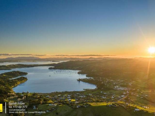36 Kiteone Road, Parua Bay, Whangārei