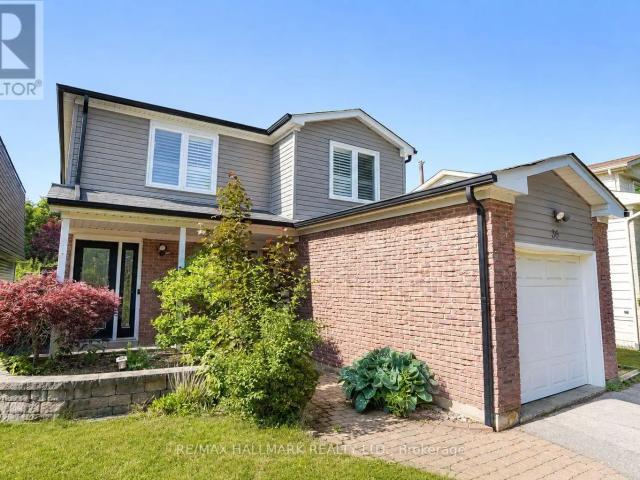36 KITSILANO CRESCENT