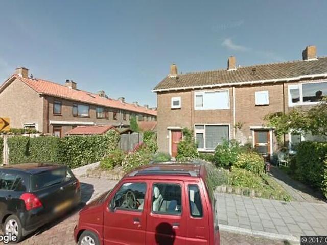 36, Korenbloemlaan, 2343 VE, Oegstgeest