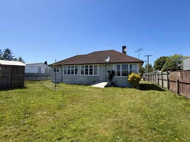36 Kummer Crescent, Masterton, Masterton