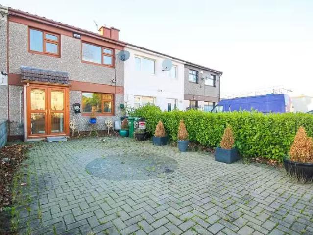36 Limekiln Green, Walkinstown, Dublin 12, D12T6V2 is for sale