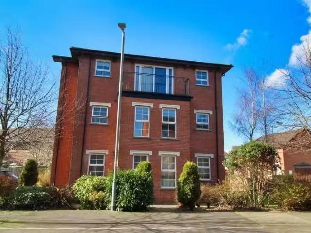 36 Linen Road