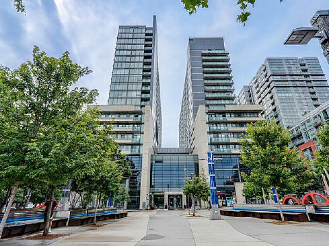 36 Lisgar Street 209w, Toronto