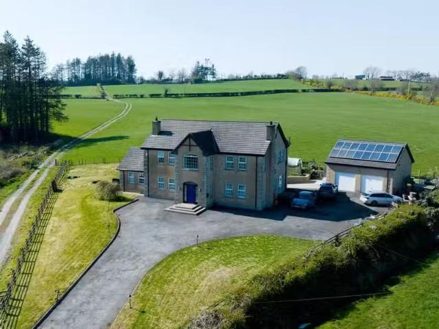 36 Lurgana Road