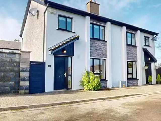 36 Lus Mor, Whiterock Hill, Whiterock, Co. Wexford, Y35RX8Y is.