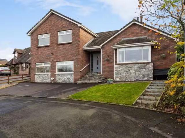36 Lylehill Green