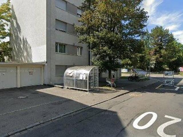 36 m2 apartment for rent in Bern Mittelland