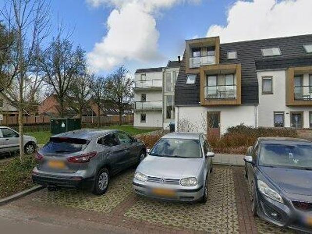 36 m2 apartment for rent in Druten