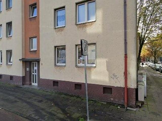 36 m2 apartment for rent in Duisburg