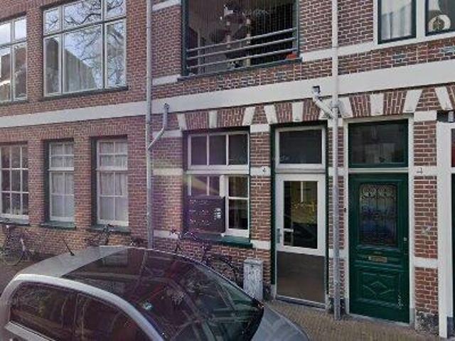 36 m2 apartment for rent in Haarlem