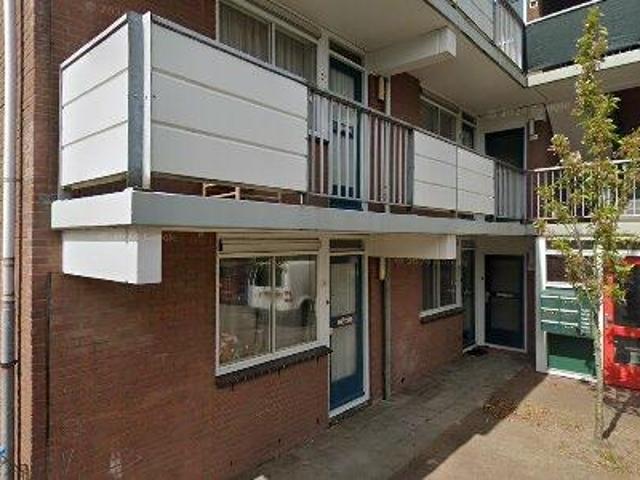 36 m2 apartment for rent in Hilversum