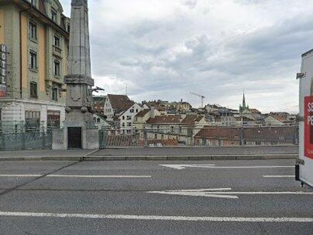 36 m2 apartment for rent in Lausanne