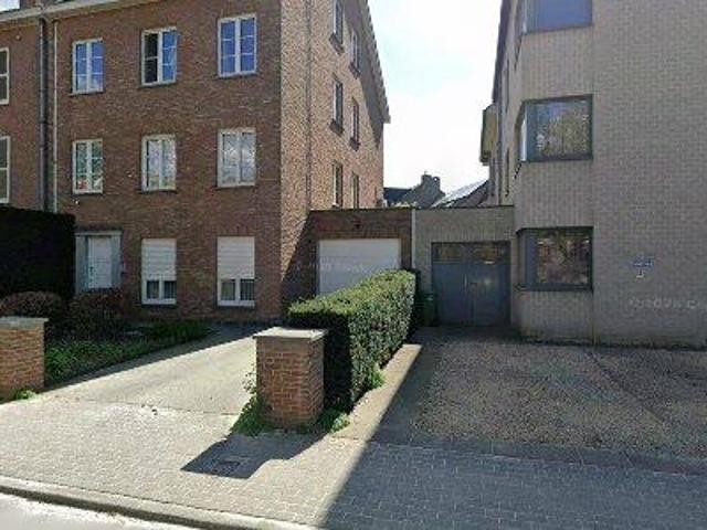 36 m2 apartment for rent in Stad Gent