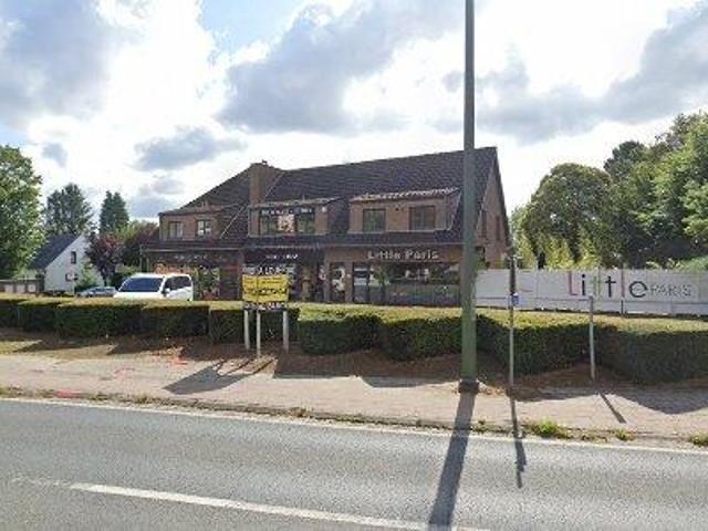 36 m2 apartment for rent in Waterloo